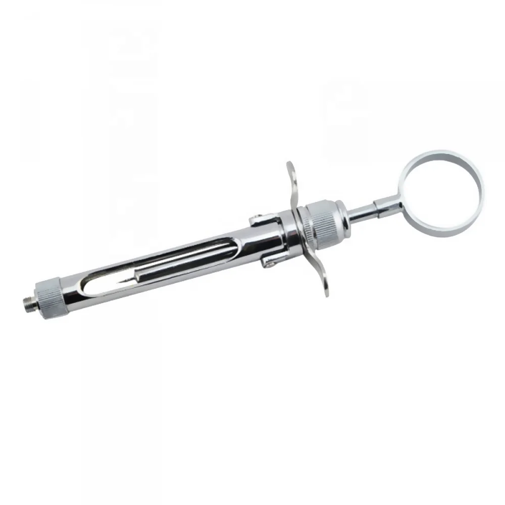 customized logo Wholesale Pen Style 1.8ml Syringe and Dental Implant Made in Pakistan 2021