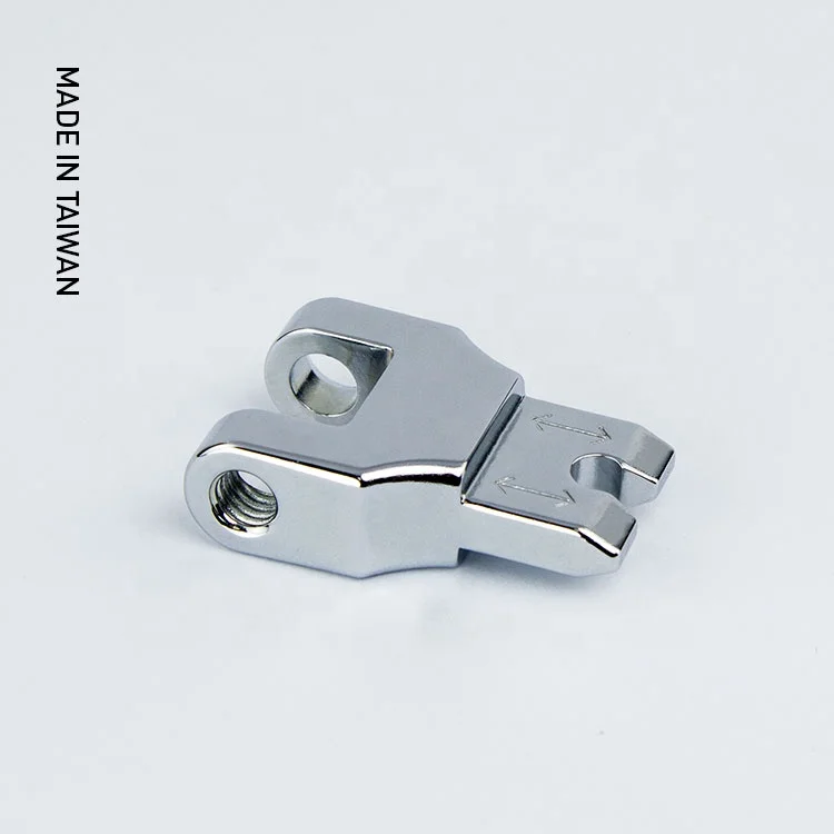 Изготовленная на заказ гибкая головка MIM металлическая часть для шестеренки гаечного