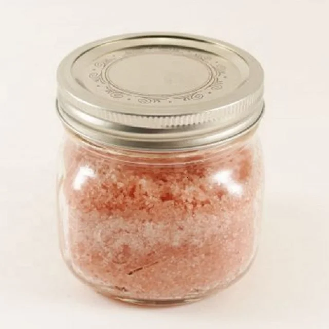 Bulk Supplier of Mineral Added Bath Salt