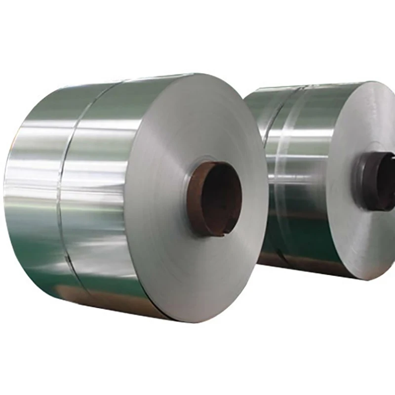 Made In China 202 High Quality Stainless Steel Coil Aisi 304 Stainless Steel Coil