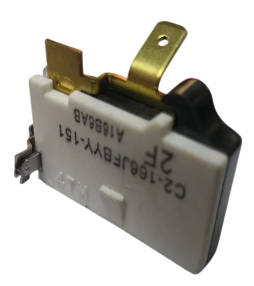 ptc 3TM 4TM 5TM DRB Overload Protector thermal relay protector refrigerator voltage protector refrigerator overload protector 4tm