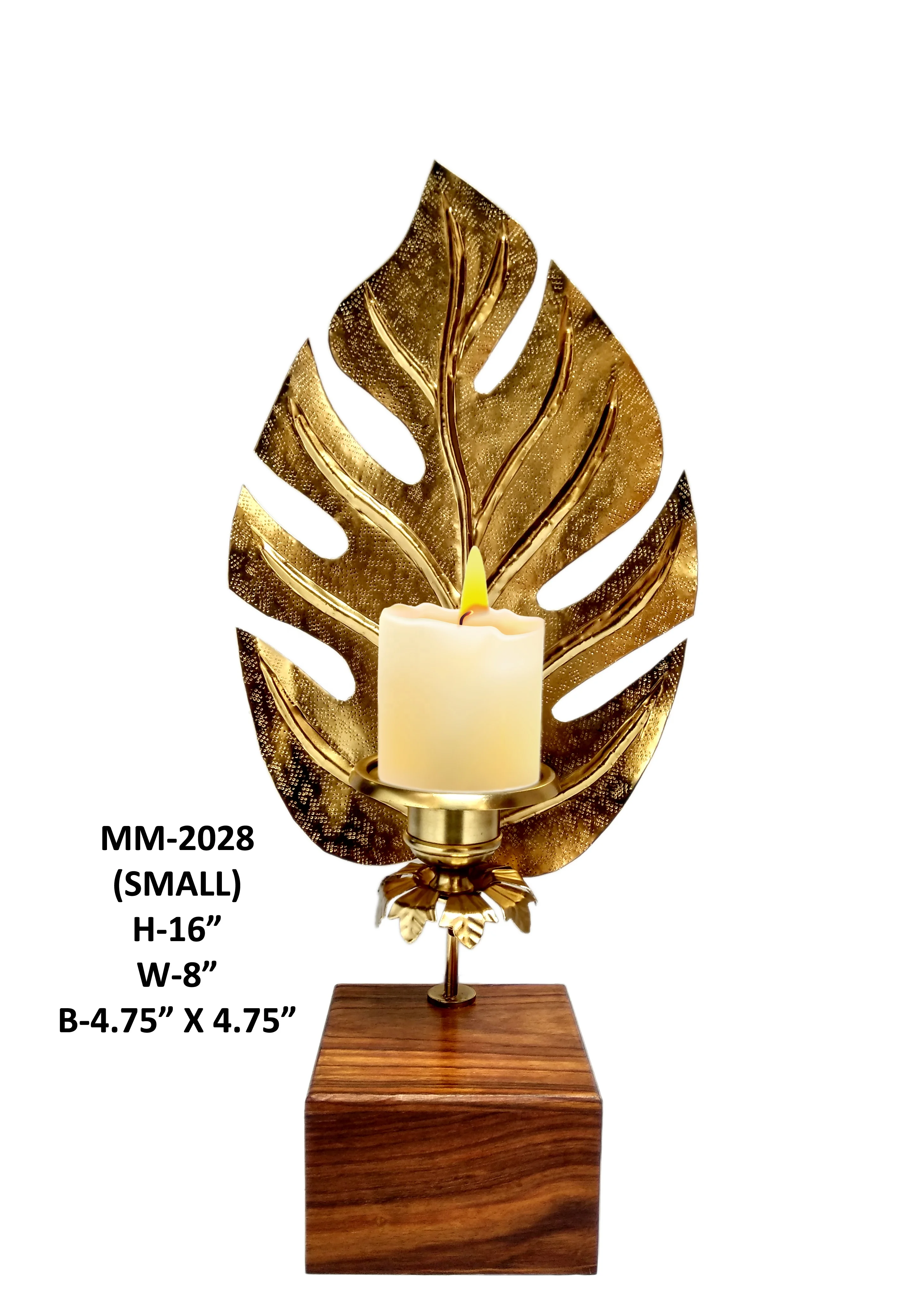 Camel Animal Statue Candle Stand Holders Hot Selling Brass Antique Designer Handicraft Wholesale Wood High Quality Cheap Rates