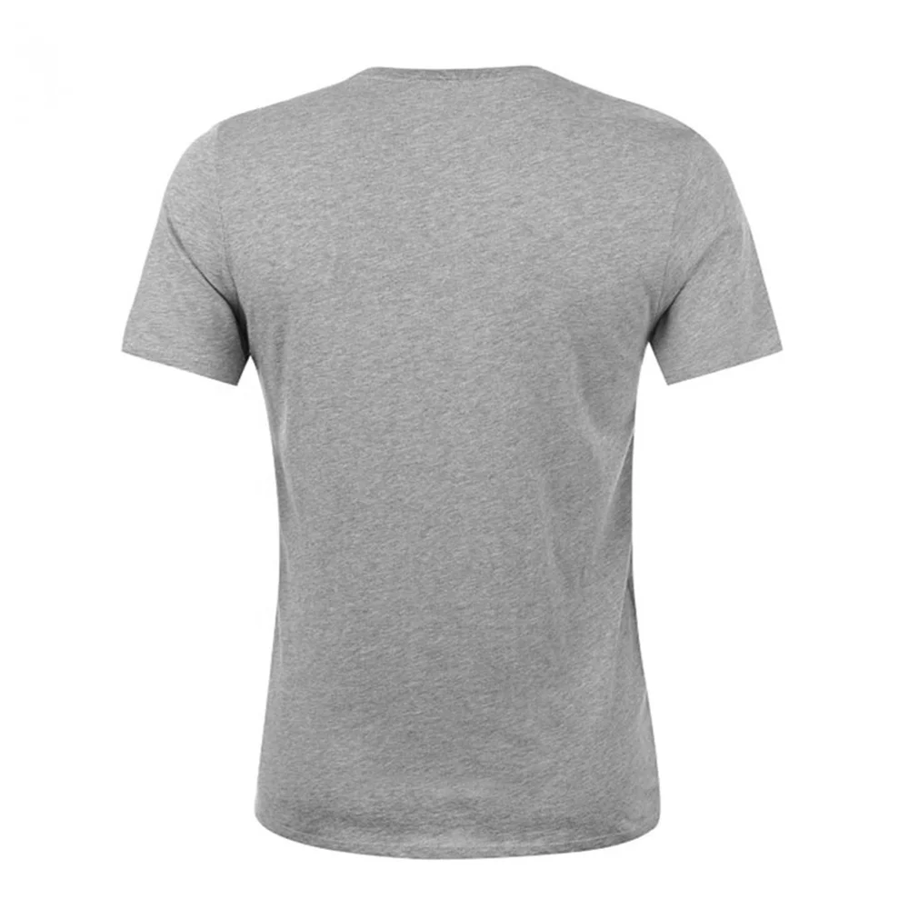  Весенняя одежда 100% хлопковая рубашка с круглым вырезом коротким рукавом в стиле «хип-хоп» футболка для мужчин на заказ поставленные зоводами непосредственно