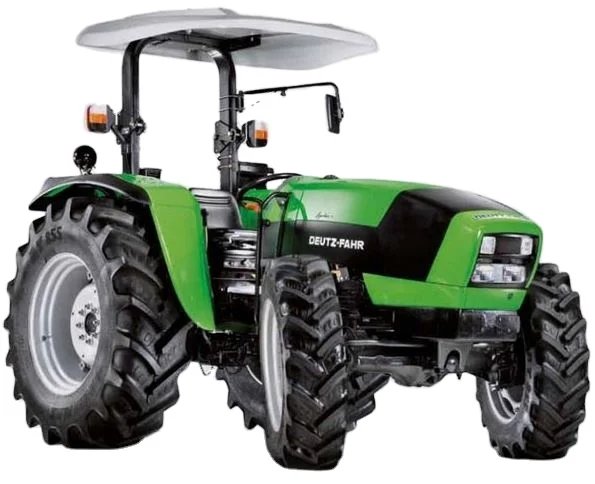 Tractors for Agriculture 60HP 4wd 4x4 Agrolux 60e Cheap Price for Farm Agriculture From India