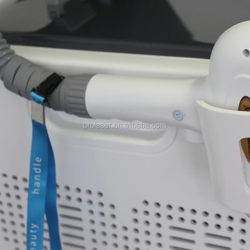 Diode Laser Hair Removal Machine Lebanon 810nm Epilation Machine