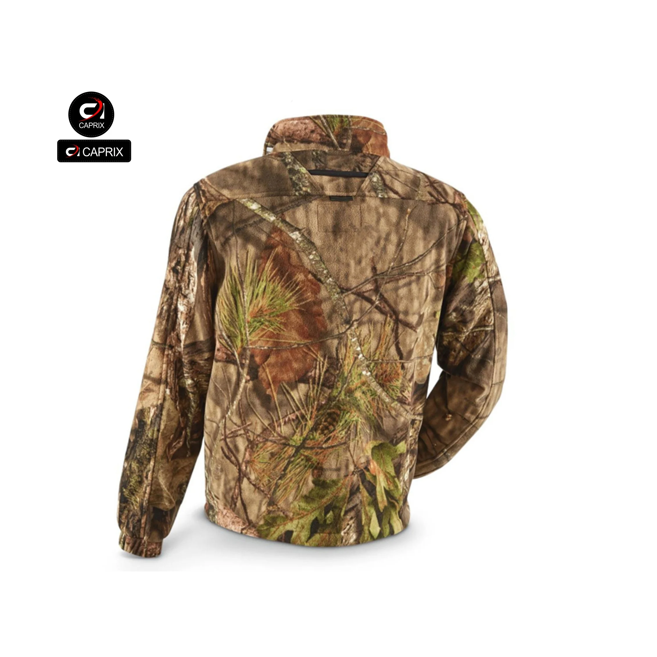 Waterproof Camo Hunting Jackets For Sale