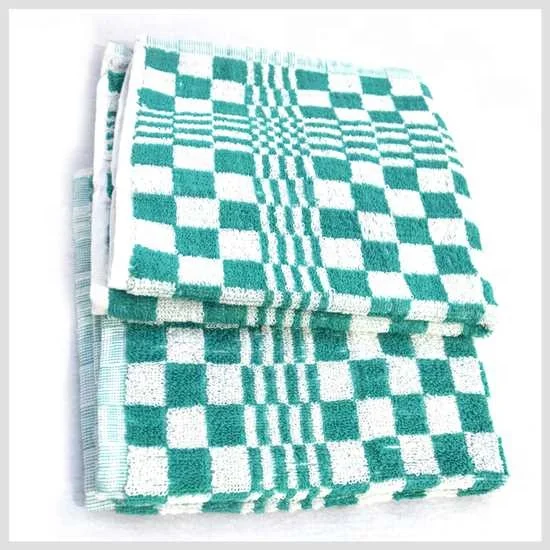 Hot Sale Kitchen Towels 100% Cotton Kitchen Towel Tea Towels Set - Kitchen Cleaning Cloths Supplier