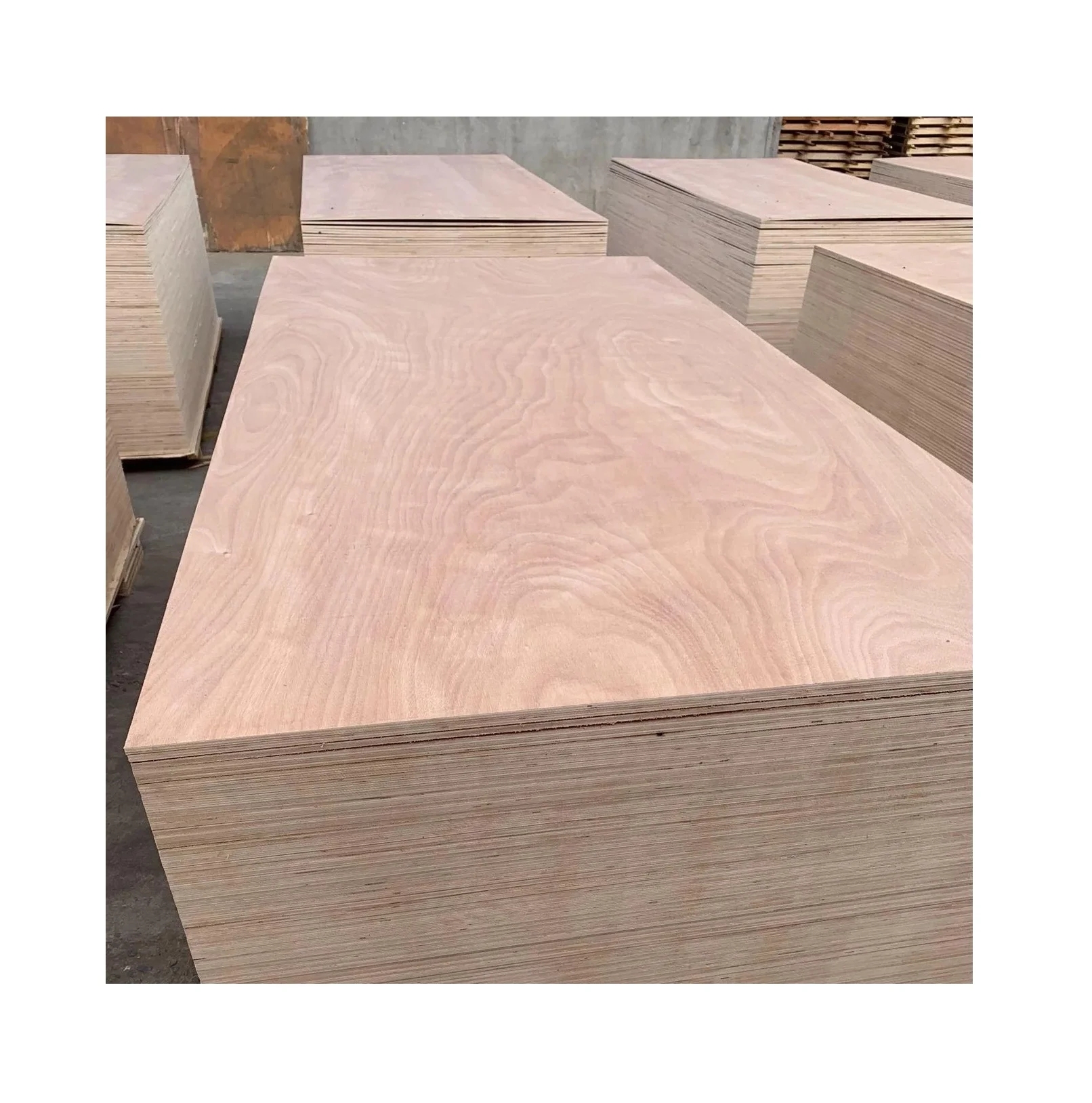 EASY TO PROCESS LVB PLYWOOD FLEXIBLE WOOD EASY TO INSTALL AND REPAIR FOR PACKING, SOFA FUNITURE