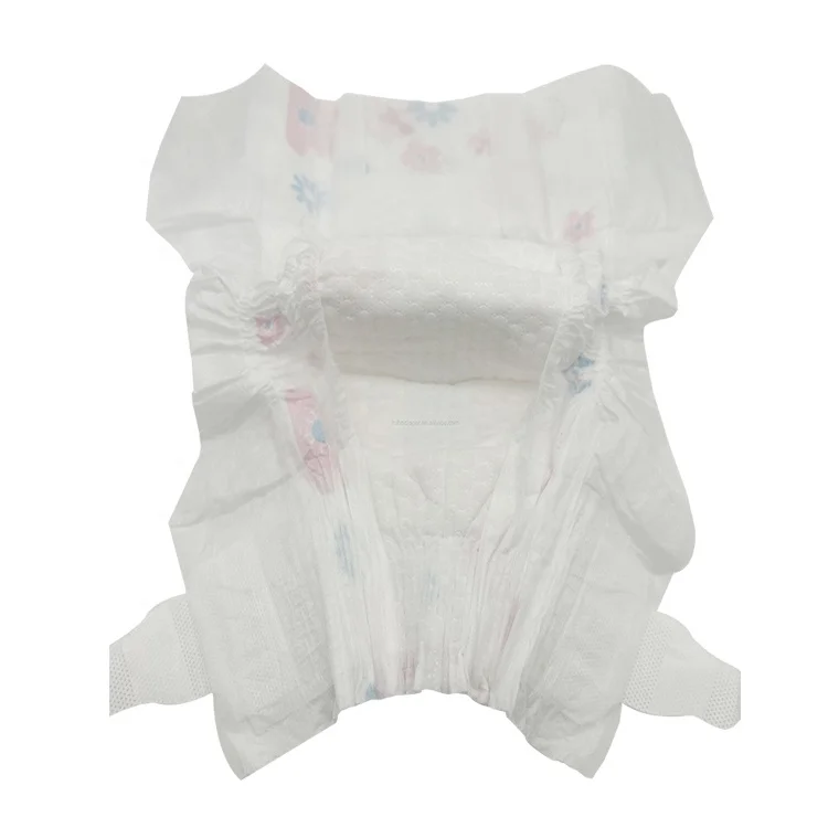 Детские подгузники для взрослых девочек вьетнамский навалом Лидер продаж высокое качество японский