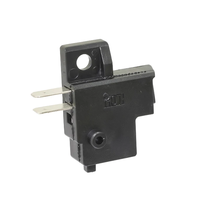 Stoplight Switch For KAWASAKI: EN450/454 LTD EX305 83 KL250 Motorcycle Switches