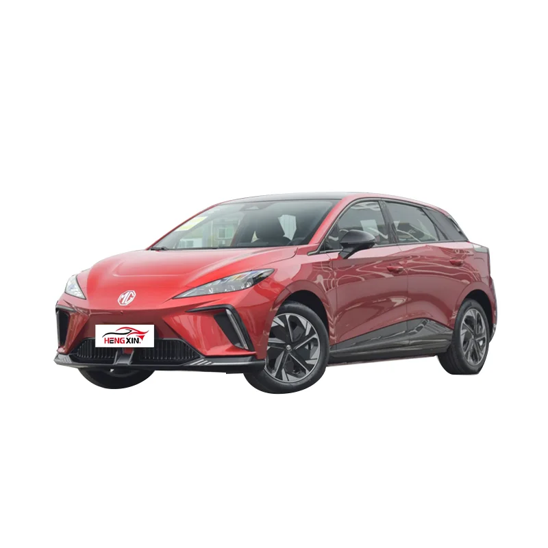 MG Новая серия 520 км флагманский Новый энергетический электромобиль для продажи Ev MG4EV родстер
