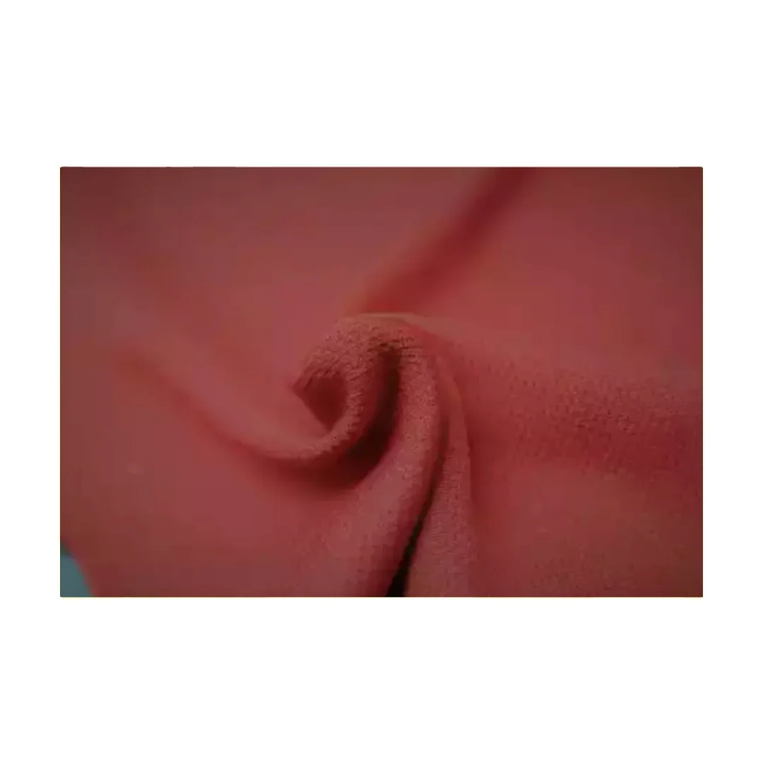 Elastic and breathable knitted bird eye mesh