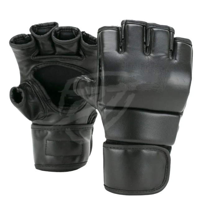 Сделаны в Пакистане кожаные боксерские перчатки, боксерские боевые перчатки и перчатки MMA