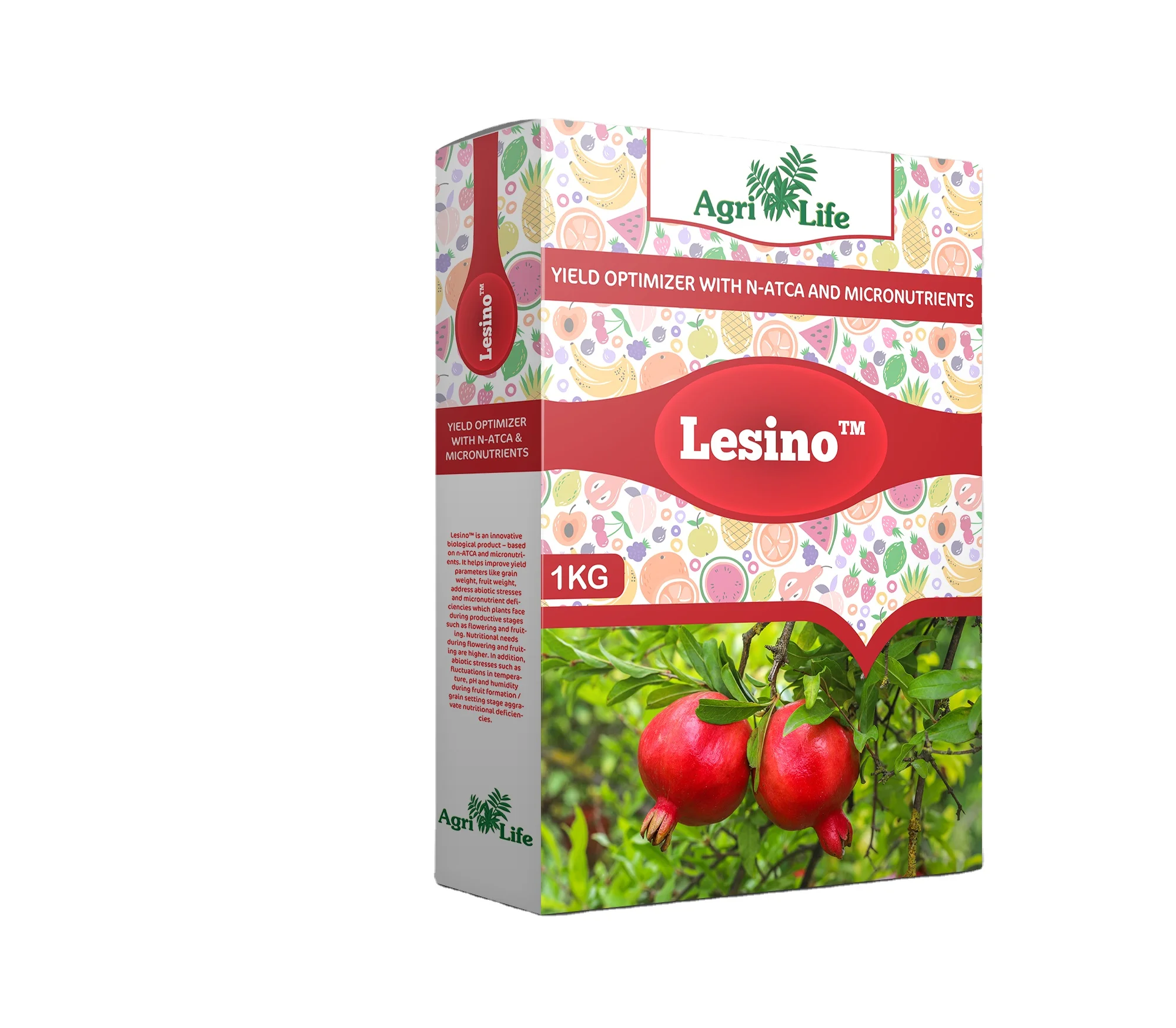 
Micronutrient For Plants Powder Organic Plant Growth Promoter Fertilizer Promote Flower and Fruit Growth 