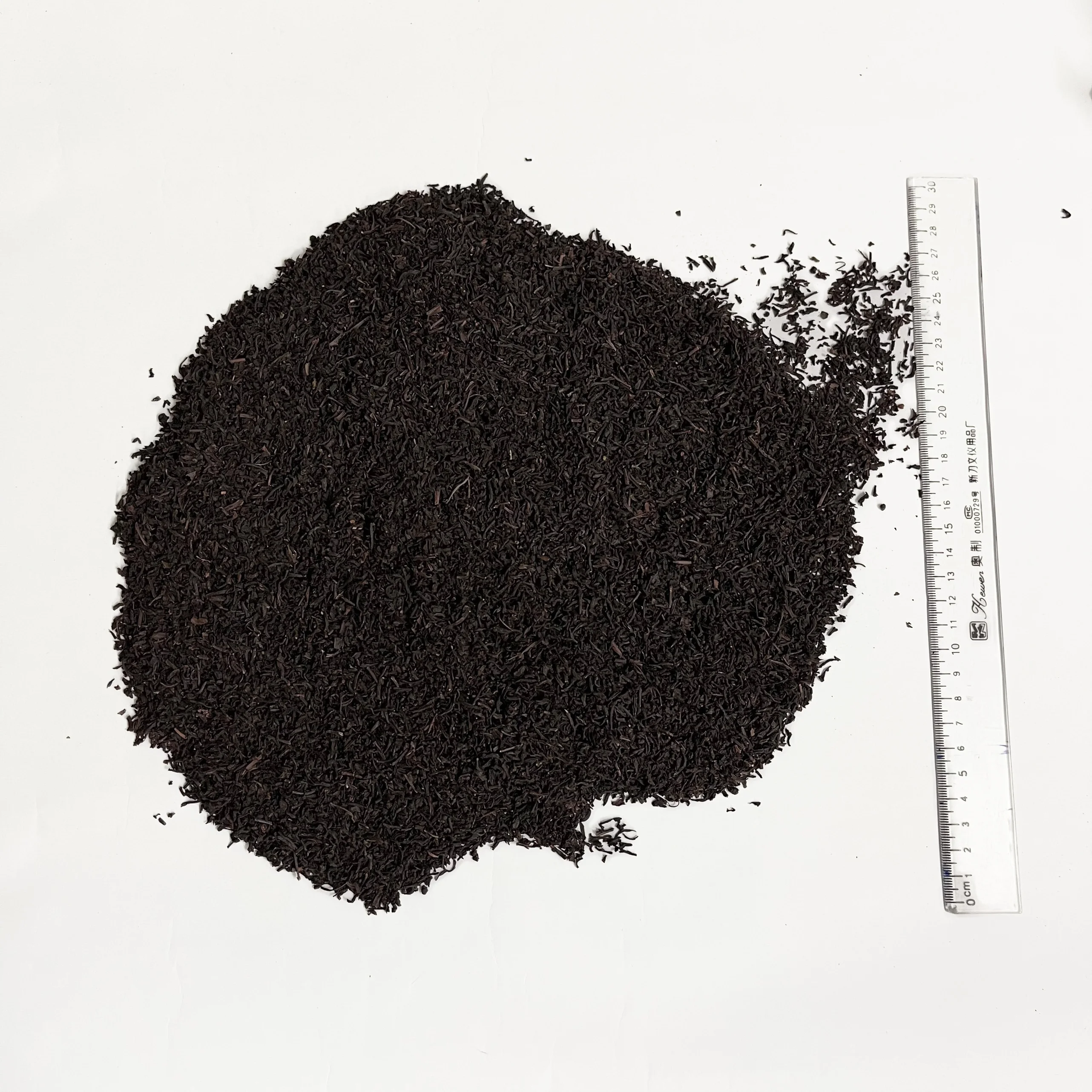 BOP черный чай высшего качества OEM с частным предложением HALAL Сертифицированный чай Bold идеальная чайная чашка