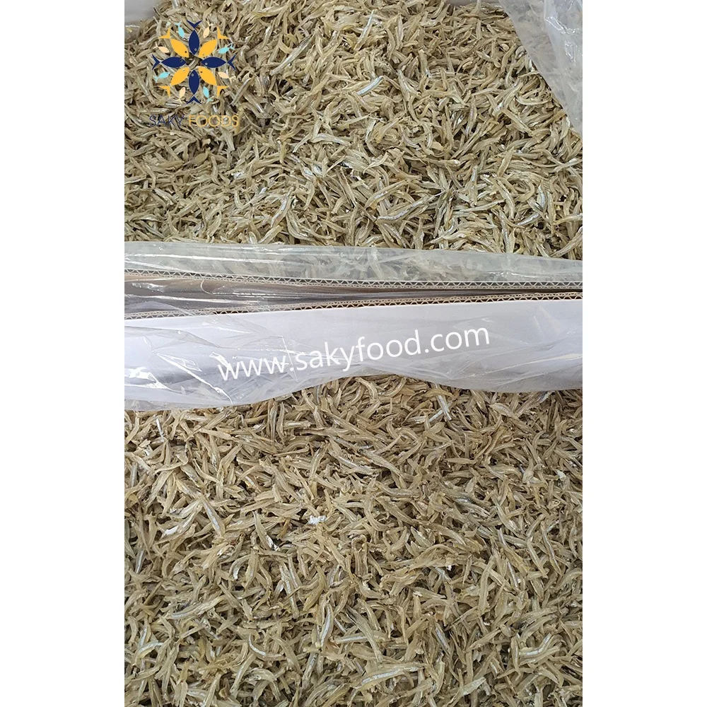 DRY ANCHOVY FISH FOR SALE / DRIED ANCHOVY / Peeled anchovy