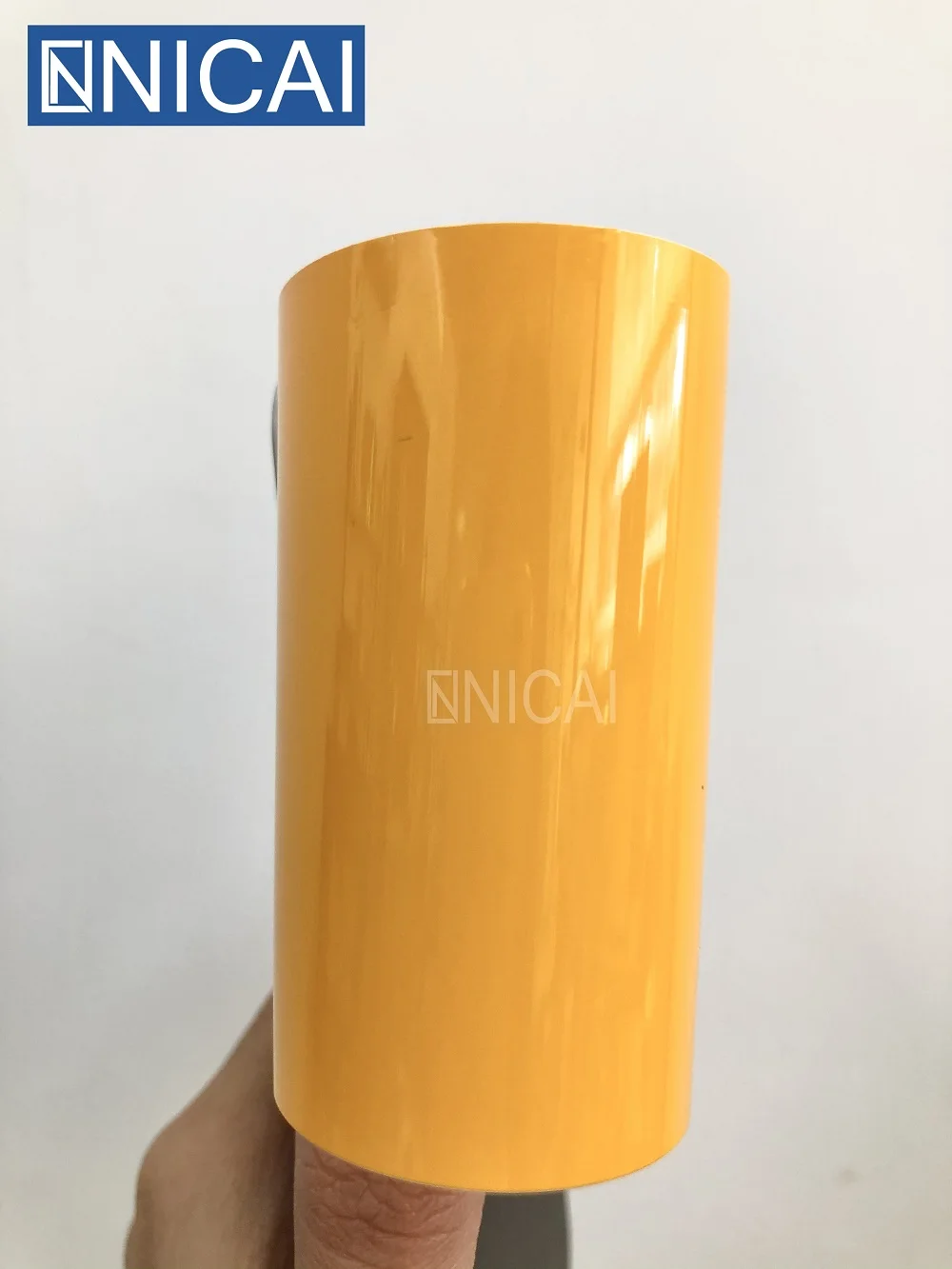 NICAI Self Healing Automobiles Material Car ppf Film Paint Protection with Best Supply for Car body protect TPH PPF