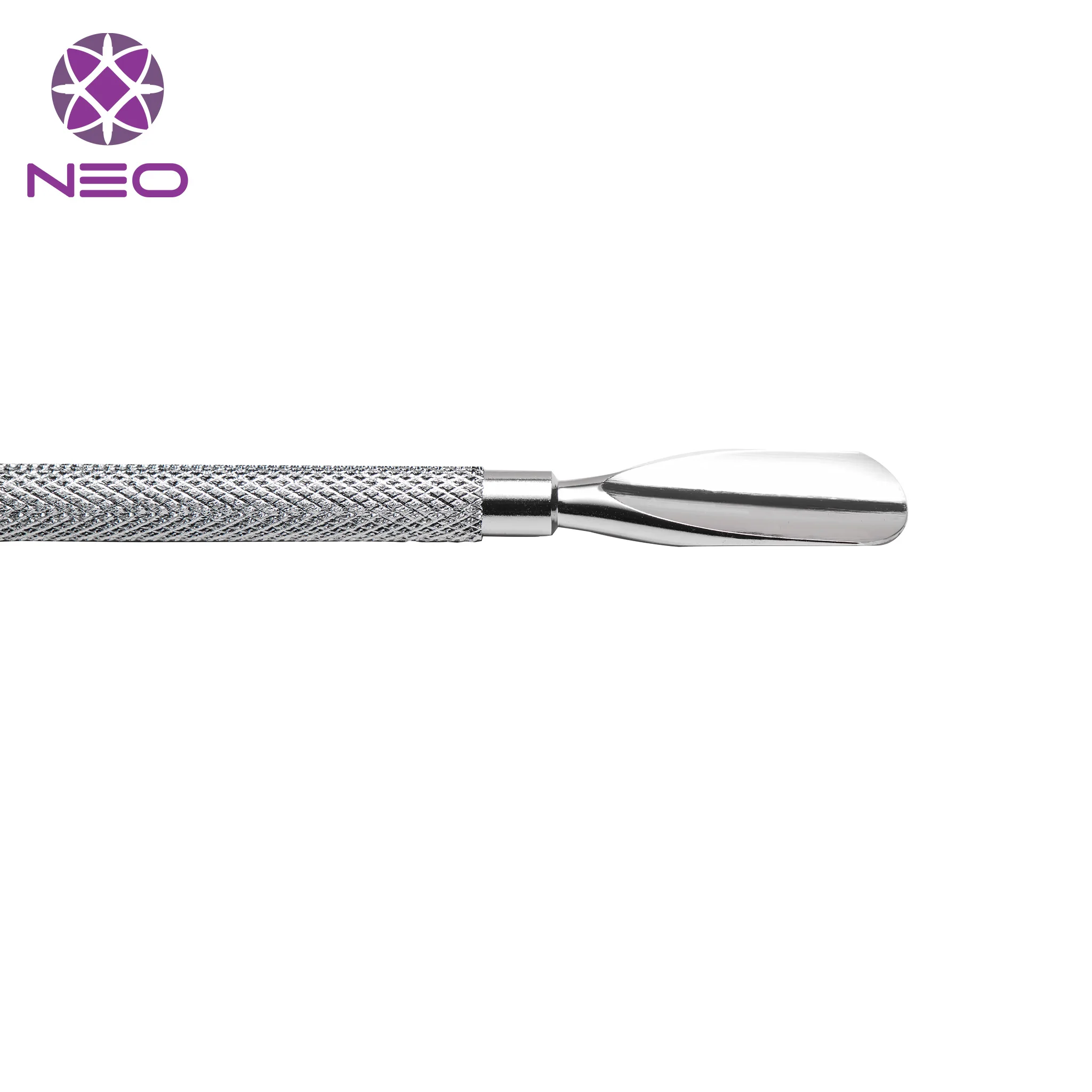 Best Cuticle Pusher Nail Cleaner Set Professional Stainless Steel Cuticle Remover Kit Manicure And Pedicure Tools