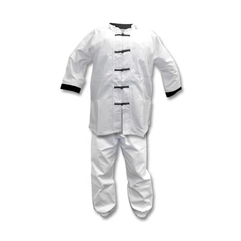 Униформа для боевых искусств костюм кунг-фу новый карате