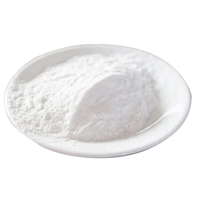 Soluble Corn Fiber E1200 Ice Cream Sweetener
