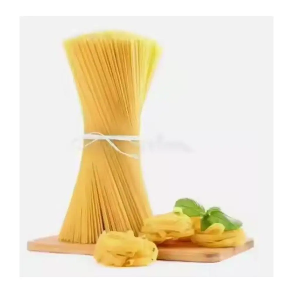 Индивидуальный дизайн логотипа edamame паста Daibah 500 gm длинные макароны спагетти для включения в супы и тушеные блюда супер качества