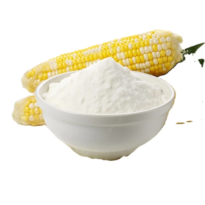 High Quality Maize Starch Corn Starch Modified Waxy Corn Starch Made in Vietnam Vlux Manufacturer
