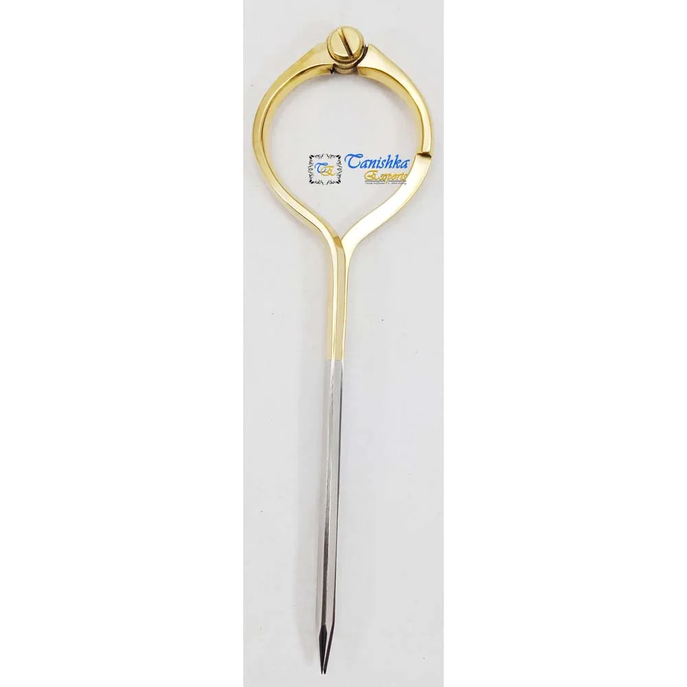 Дизайнерский морской латунный металлический разделитель компаса пользовательский навигационный инструмент для домашнего офиса подарок декоративная пропорциональная модель