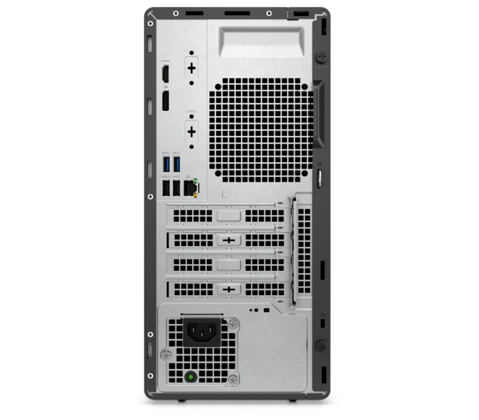 JLS будущее OptiPlex 3000 башня 3000MT i3-12100 новый релиз для рабочего