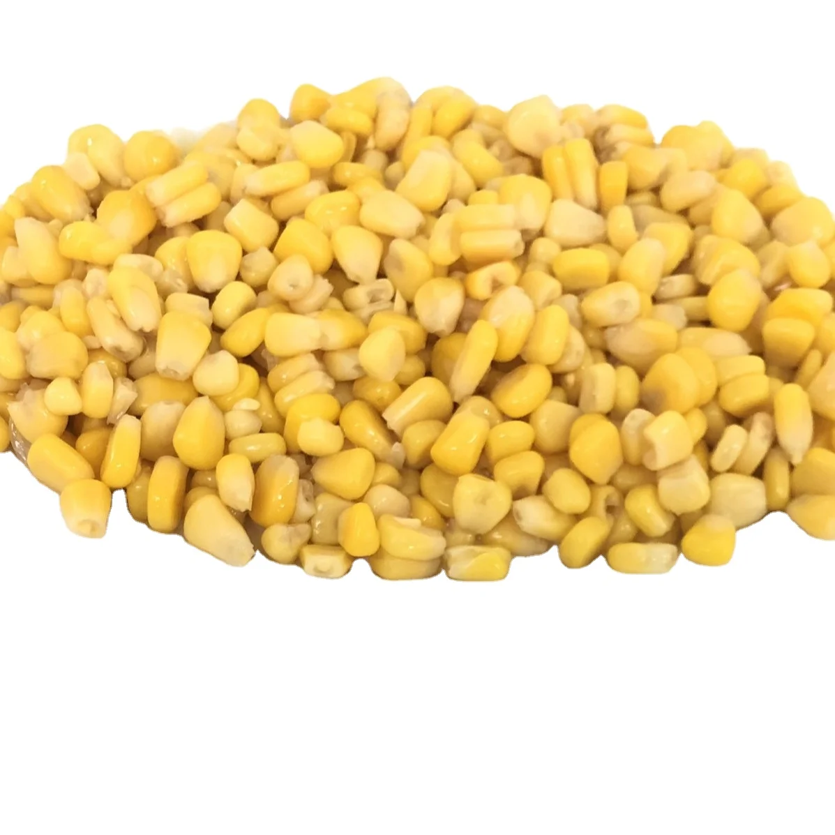 Best price new crop of canned sweet corn/ whole kernel corn easy open lid for wholesale OEM
