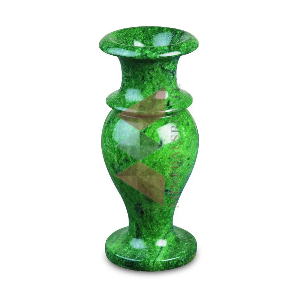 Simple Design Marble Onyx Flower Vase In Best Cost Factory Direct Supplier Onyx Marble Vase At Low MOQ