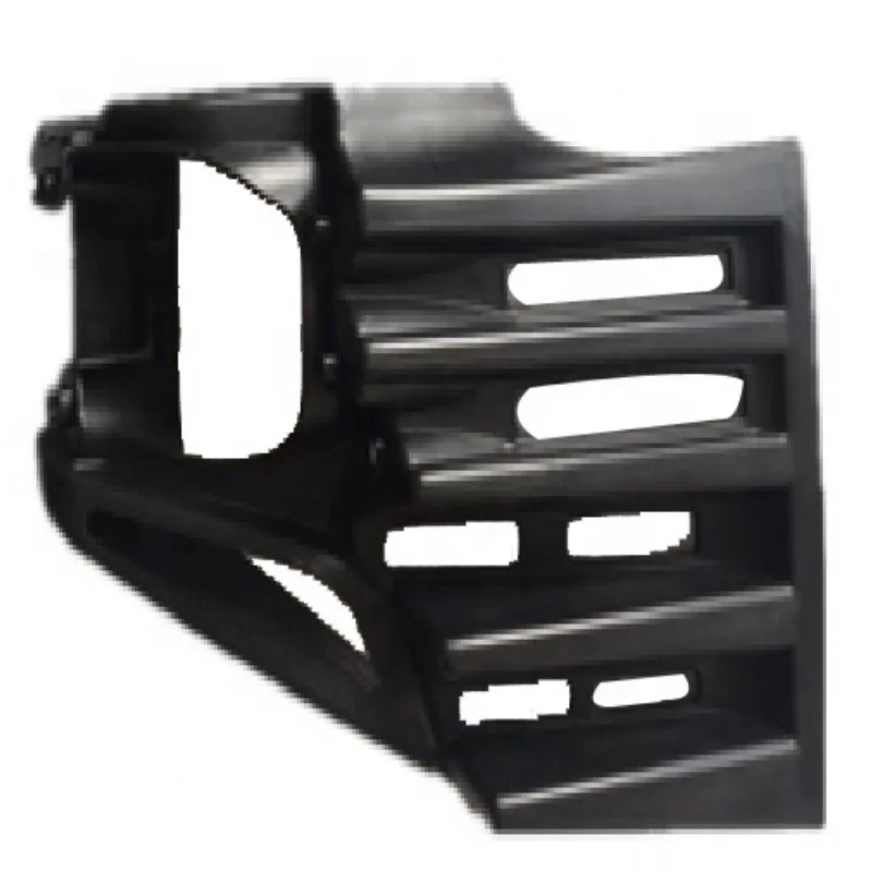 OEM 52126-33120 52125-33120 комплекты кузова автомобильные бамперы передний Кронштейн противотуманная фара крышка для LEXUS ES 2016-2018 LX2602105 LX2603105