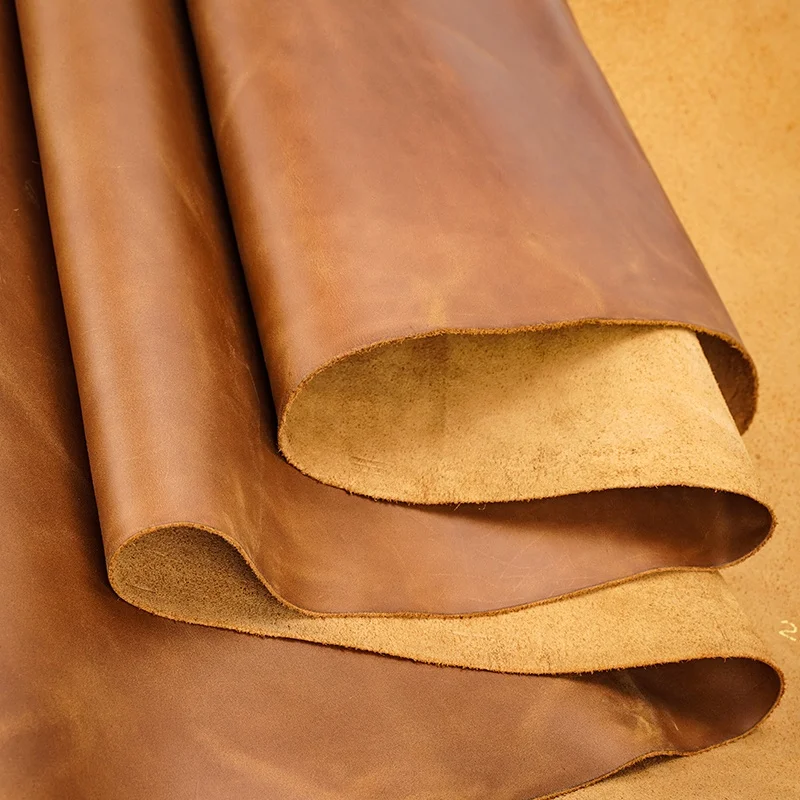 100% Genuine Leather High Grade Sheep Skin Lamb Nappa Soft Supple and Smooth Finish for Garments