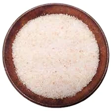 Съедобная светло-Розовая Соль из Гималаи в упаковке насыпью 2-3 мм кристальная соль форма порошка и мелкой форме