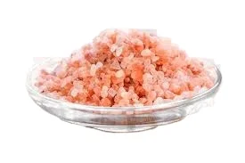 Wholesale Hot Selling Pakistan rock Himalayan Bath salt Rose Quartz Crystal Bath Soak with Pink Himalayan Crystal Salt 2-3 mm