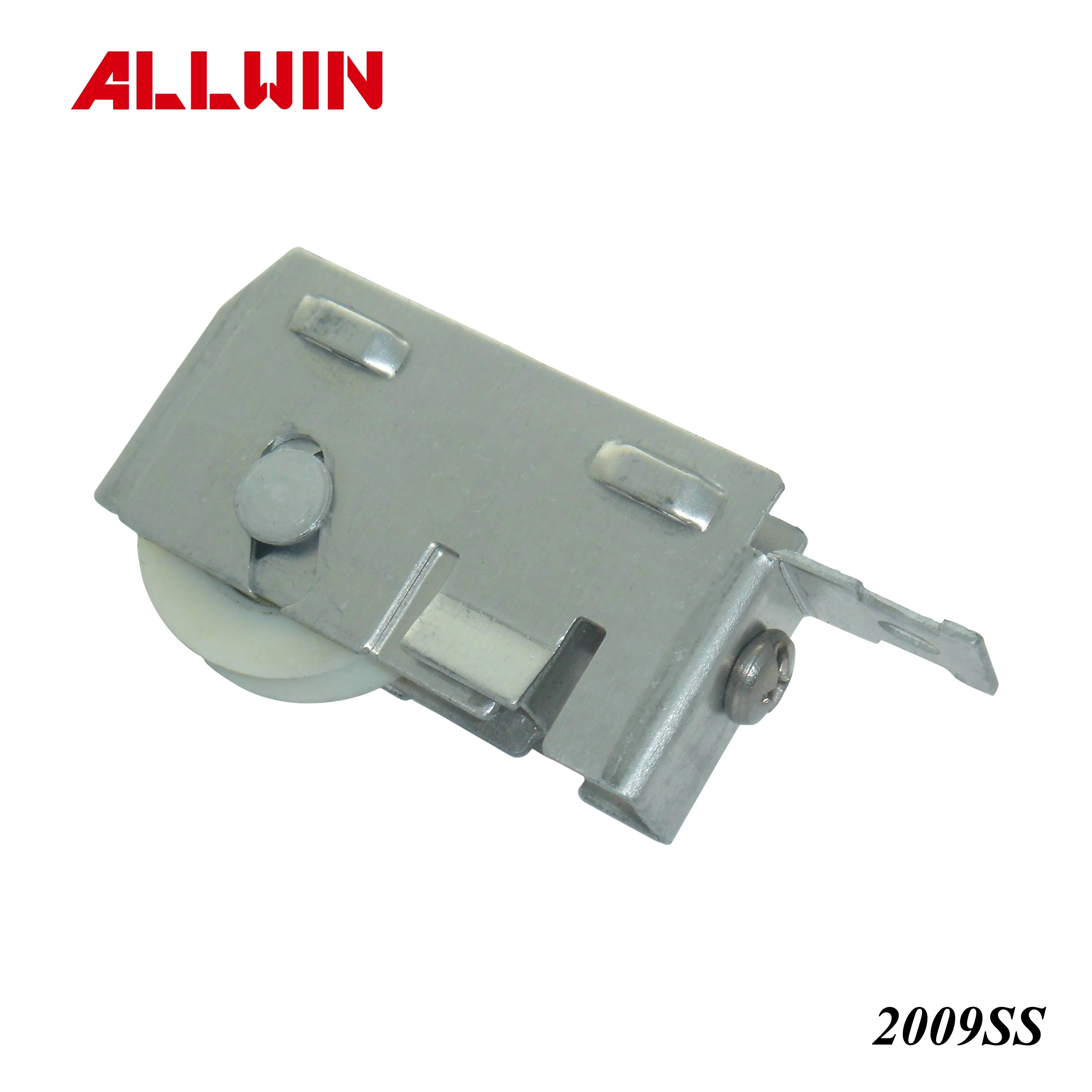 Steel Carriage housing Steel Wheel Sliding Patio Door Roller