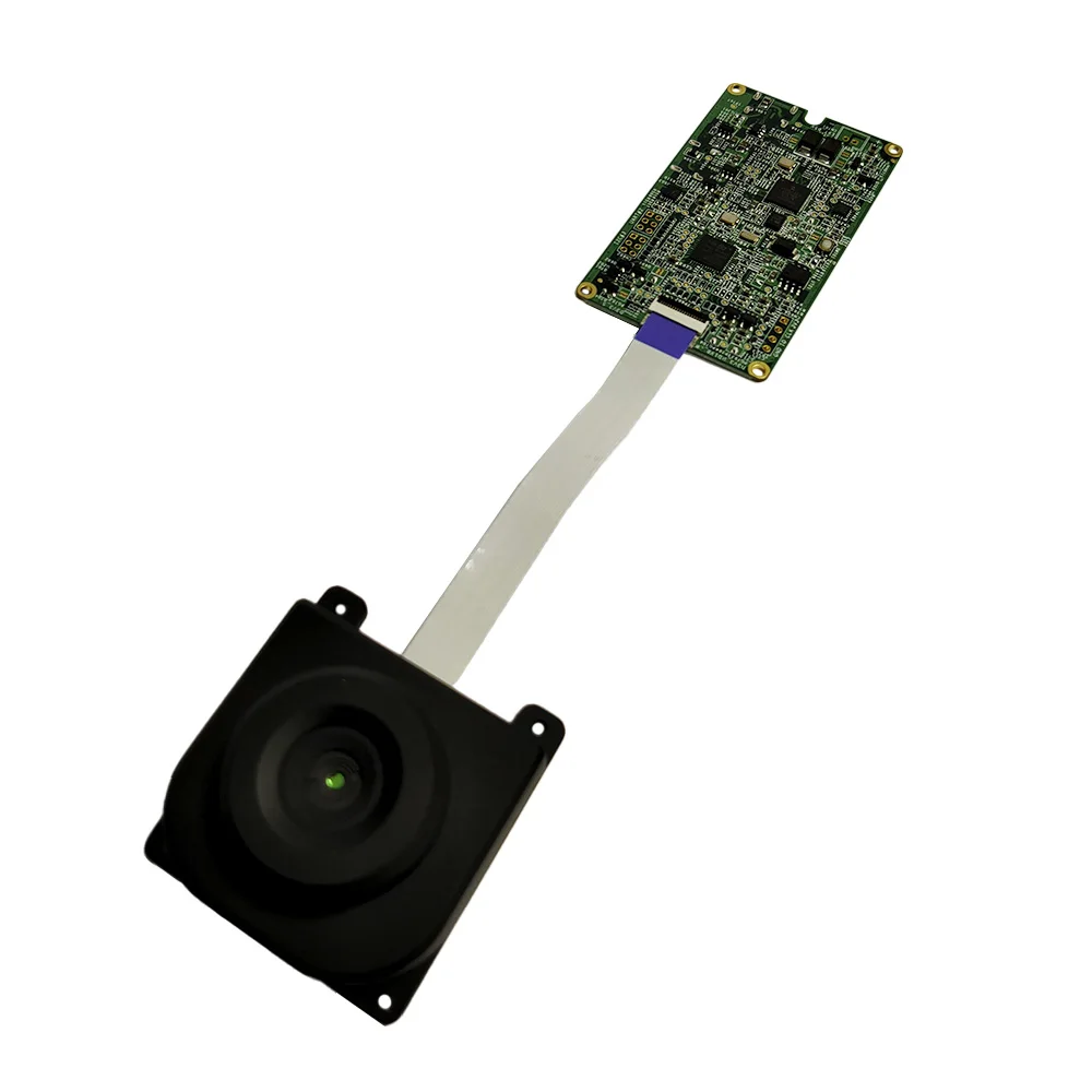 
Thermometer Module System Spare Parts Camera Detecting 