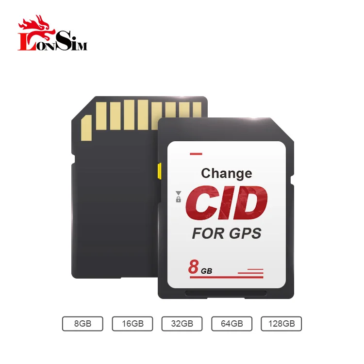 New Map 2022 GM5T-19H449-AG A13 Navigation SD Card for  Canada USA Free Shipping