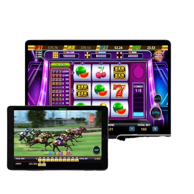 USA sweepstakes platform credits refill