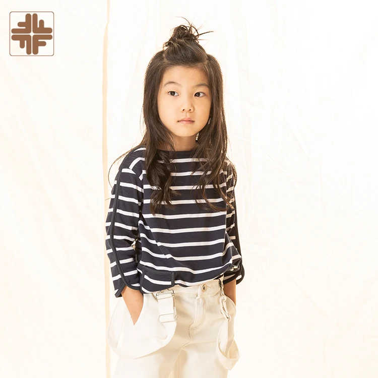 ODM designer european stylish famous brands kids girls clothes
