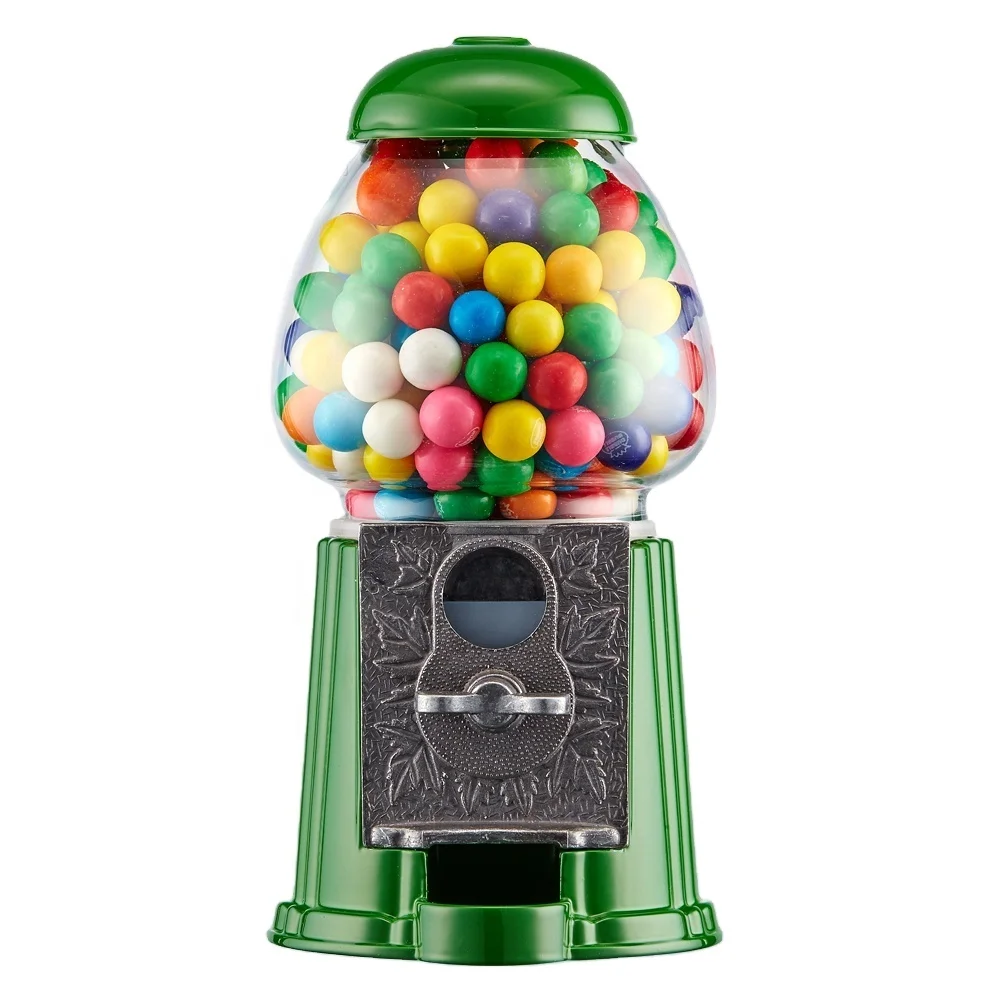 Kwang Heish bulk chocolate food candy vending dispenser machine
