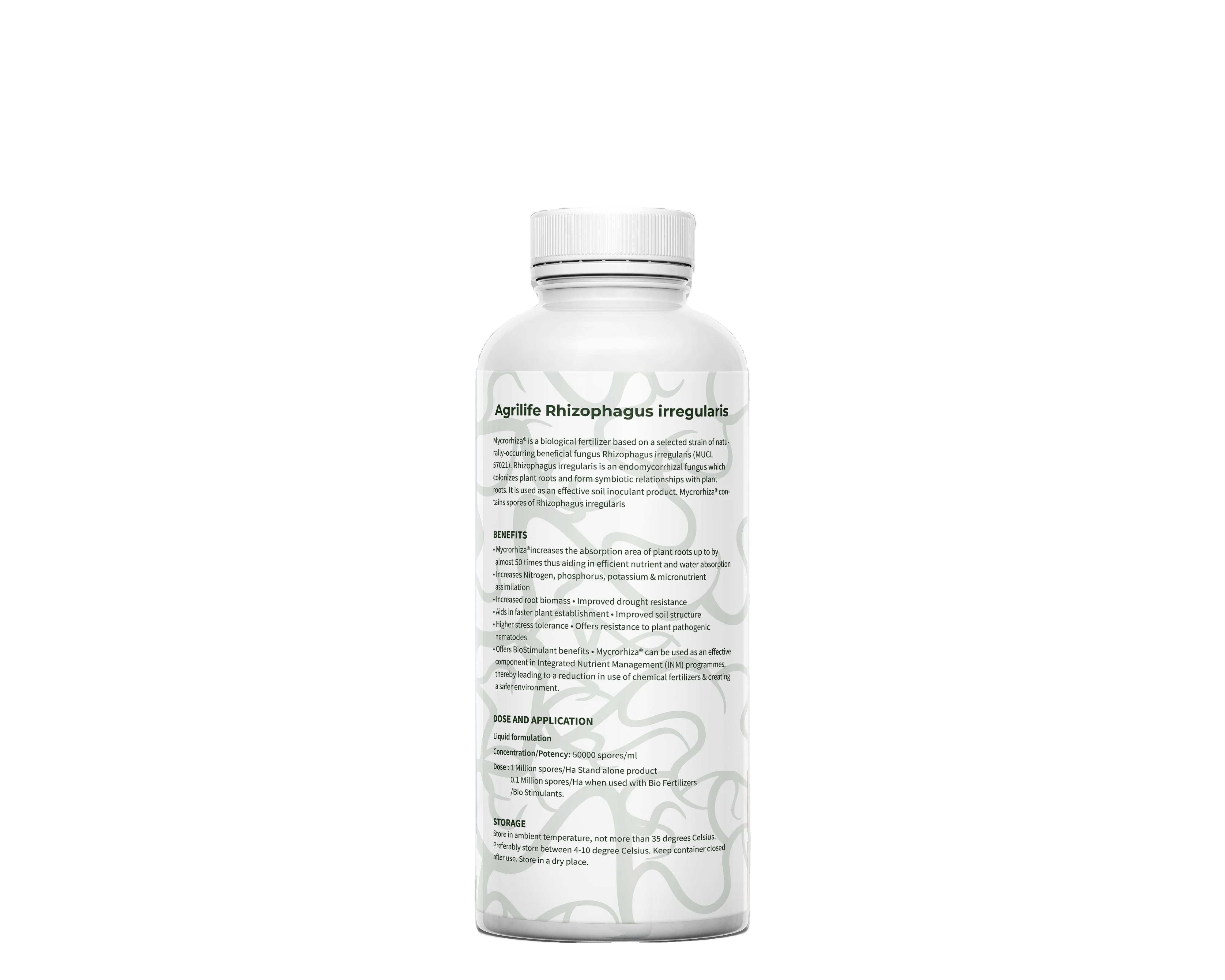 Сельскохозяйственное жидкое удобрение с повышенной прочностью корней для фруктов и овощей органические удобрения