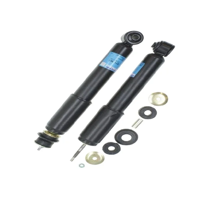 Quality Assured Shock Absorber Gas Filled for Car/ SUV/ 4x4/ Monore 2915 Manufacture By India Wholesale Prices