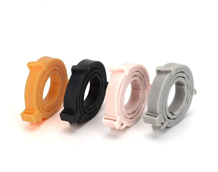 Hot Selling Pet Products Comfortable Eco Friendly Safe Anti-flea Collar For Pets