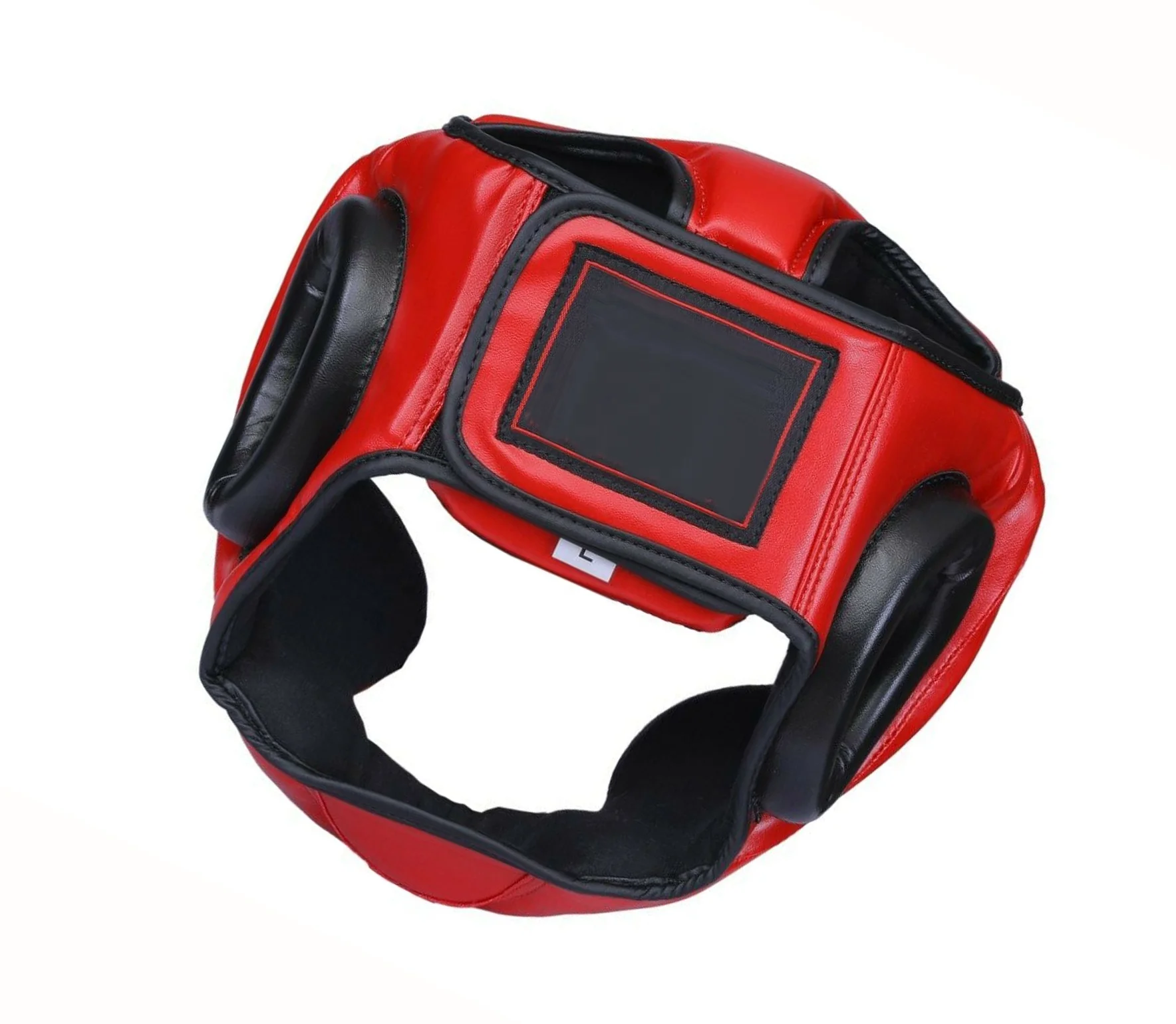 Кикбоксинг Kudo защита головы бокс и каратэ