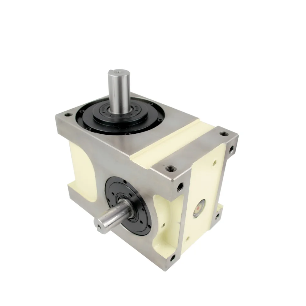 Hot Sale Cam Indexer 45DS  Indexing Drive Spare Parts Motor