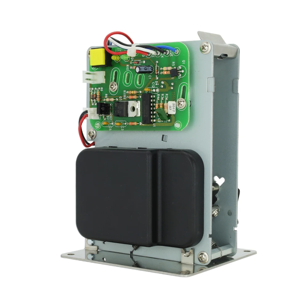 ticket dispenser for coin operated ticket arcade games