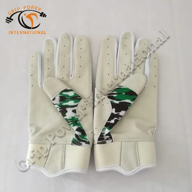 Base Ball Batting gloves | Left and right hand gloves | Top quality player Adult gloves