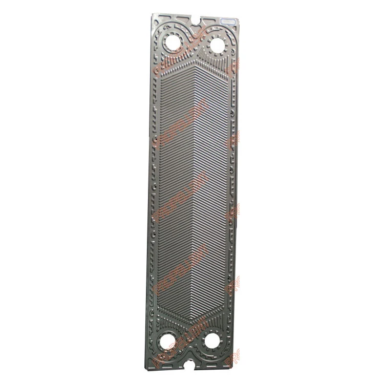 THERMOWAVE TL150SS plate gasket for heat exchanger replacement