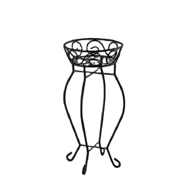 Прямая поставка с завода металлический подставка для плантатора набор украшения стола от индийского производителя и поставщика