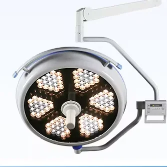MN-LED70 Hospital Medical Ceiling mobile operating lamp operating lamp operation lighting for ICU Room